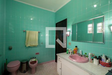 Casa à venda com 1000m², 3 quartos e 5 vagasBanheiro