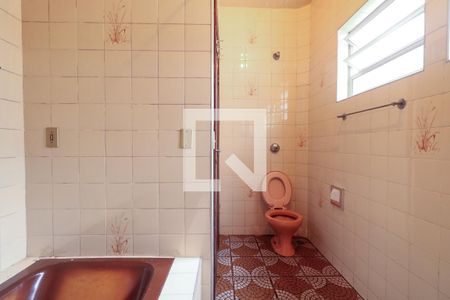 Casa à venda com 1000m², 3 quartos e 5 vagasChurrasqueira