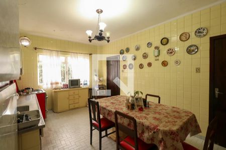 Casa à venda com 1000m², 3 quartos e 5 vagasCozinha