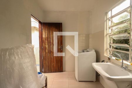 Casa à venda com 1000m², 3 quartos e 5 vagasÁrea de Serviço