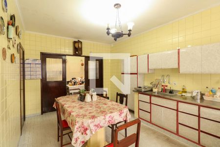 Casa à venda com 1000m², 3 quartos e 5 vagasCozinha