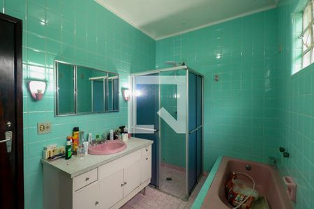 Casa à venda com 1000m², 3 quartos e 5 vagasBanheiro