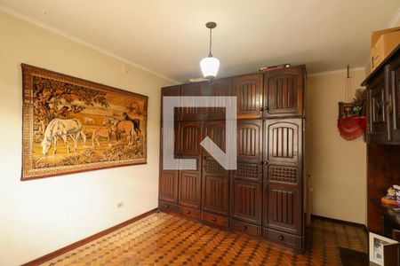 Casa à venda com 1000m², 3 quartos e 5 vagasQuarto 3