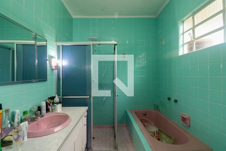 Casa à venda com 1000m², 3 quartos e 5 vagasBanheiro