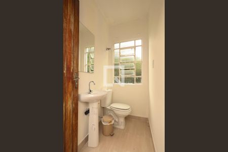 Casa à venda com 1000m², 3 quartos e 5 vagasÁrea de Serviço