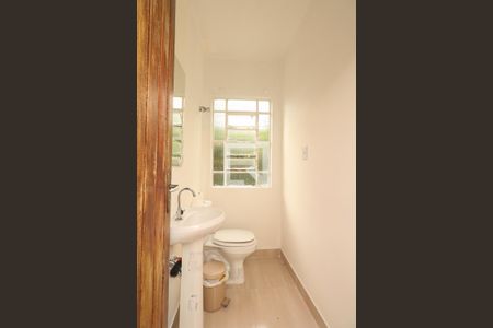 Casa à venda com 1000m², 3 quartos e 5 vagasÁrea de Serviço