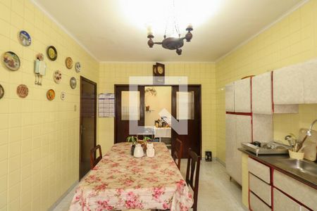 Casa à venda com 1000m², 3 quartos e 5 vagasCozinha