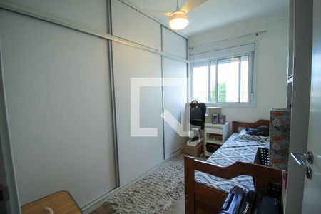 Apartamento à venda com 83m², 3 quartos e 1 vagaQuarto 2