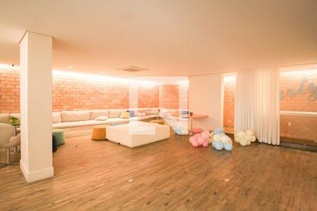 Apartamento à venda com 83m², 3 quartos e 1 vagaÁrea comum