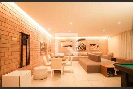 Apartamento à venda com 83m², 3 quartos e 1 vagaÁrea comum