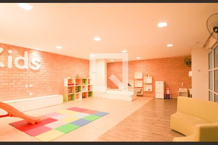 Apartamento à venda com 83m², 3 quartos e 1 vagaÁrea comum