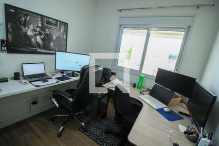 Apartamento à venda com 83m², 3 quartos e 1 vagaQuarto 3