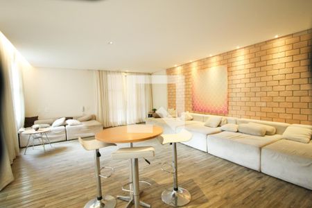 Apartamento à venda com 83m², 3 quartos e 1 vagaÁrea comum