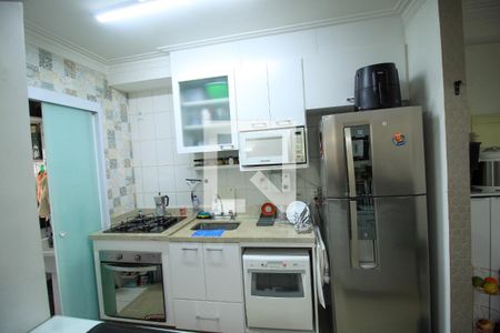 Apartamento à venda com 83m², 3 quartos e 1 vagaCozinha