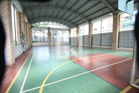 Apartamento à venda com 83m², 3 quartos e 1 vagaÁrea comum