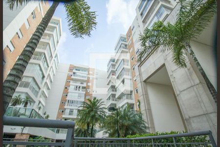 Apartamento à venda com 83m², 3 quartos e 1 vagaÁrea comum