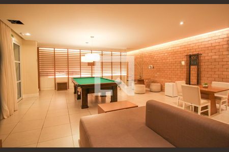 Apartamento à venda com 83m², 3 quartos e 1 vagaÁrea comum