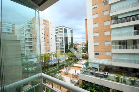 Apartamento à venda com 83m², 3 quartos e 1 vagaSala