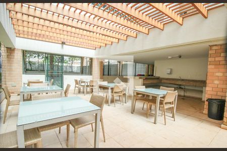 Apartamento à venda com 83m², 3 quartos e 1 vagaÁrea comum