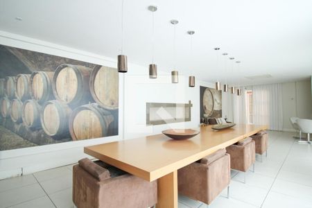 Apartamento à venda com 83m², 3 quartos e 1 vagaÁrea comum