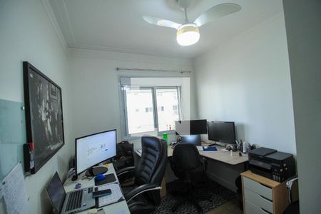 Apartamento à venda com 83m², 3 quartos e 1 vagaQuarto 3