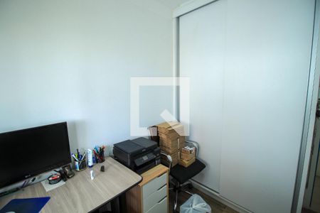 Apartamento à venda com 83m², 3 quartos e 1 vagaQuarto 3