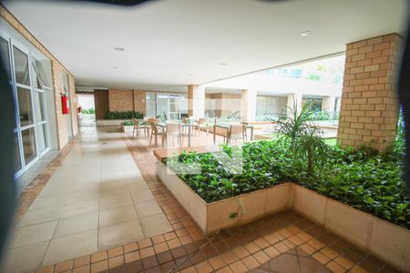 Apartamento à venda com 83m², 3 quartos e 1 vagaÁrea comum