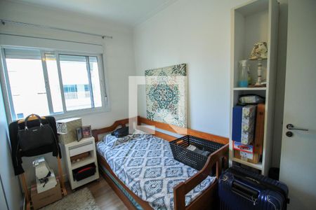 Apartamento à venda com 83m², 3 quartos e 1 vagaQuarto 2