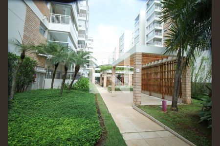 Apartamento à venda com 83m², 3 quartos e 1 vagaÁrea comum