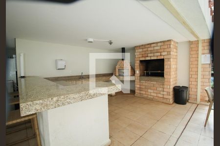 Apartamento à venda com 83m², 3 quartos e 1 vagaÁrea comum