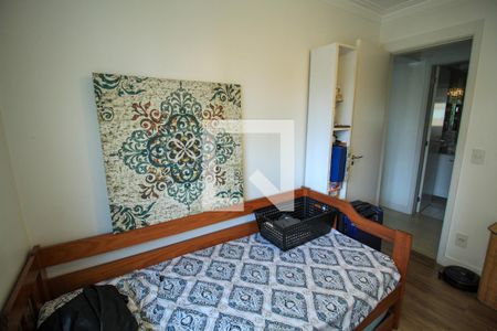 Apartamento à venda com 83m², 3 quartos e 1 vagaQuarto 2