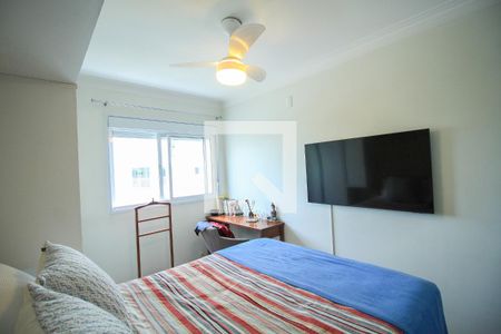 Apartamento à venda com 83m², 3 quartos e 1 vagaQuarto 1