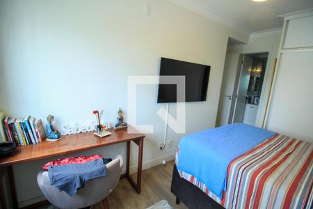 Apartamento à venda com 83m², 3 quartos e 1 vagaQuarto 1