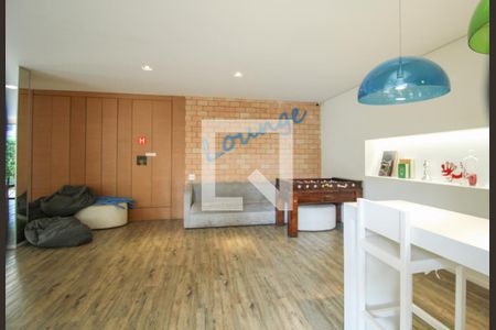 Apartamento à venda com 83m², 3 quartos e 1 vagaÁrea comum