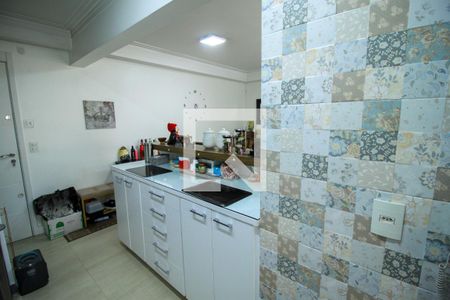 Apartamento à venda com 83m², 3 quartos e 1 vagaCozinha