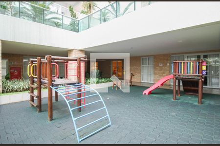 Apartamento à venda com 83m², 3 quartos e 1 vagaÁrea comum