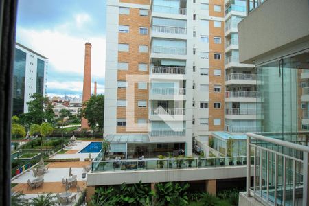Apartamento à venda com 83m², 3 quartos e 1 vagaQuarto 2