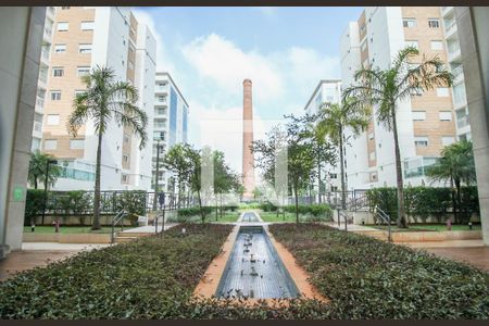 Apartamento à venda com 83m², 3 quartos e 1 vagaÁrea comum