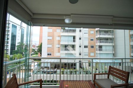 Apartamento à venda com 83m², 3 quartos e 1 vagaQuarto 2