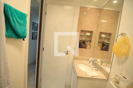 Apartamento à venda com 83m², 3 quartos e 1 vagaBanheiro