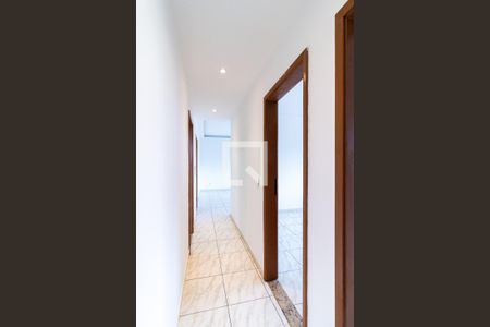 Apartamento para alugar com 90m², 2 quartos e 1 vagaCorredor