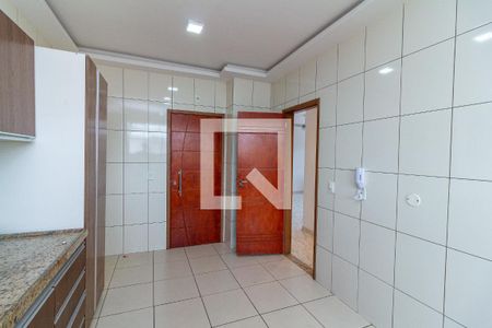Apartamento para alugar com 90m², 2 quartos e 1 vagaCozinha