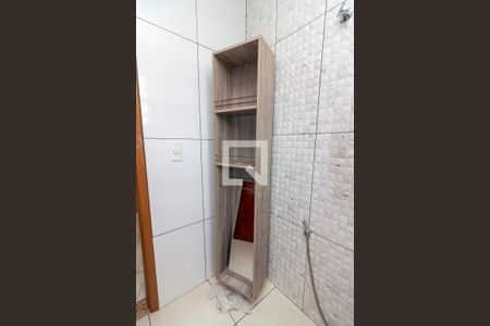 Apartamento para alugar com 90m², 2 quartos e 1 vagaBanheiro