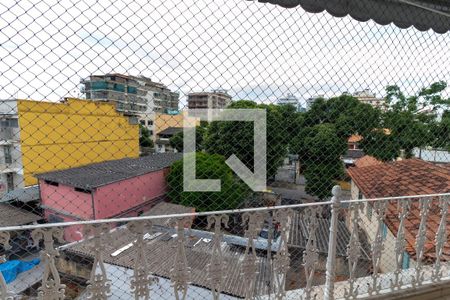 Apartamento para alugar com 90m², 2 quartos e 1 vagaVista do Quarto 1