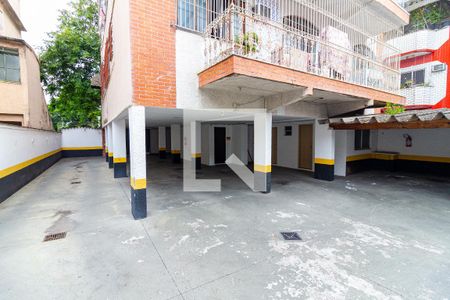 Apartamento para alugar com 90m², 2 quartos e 1 vagaGaragem