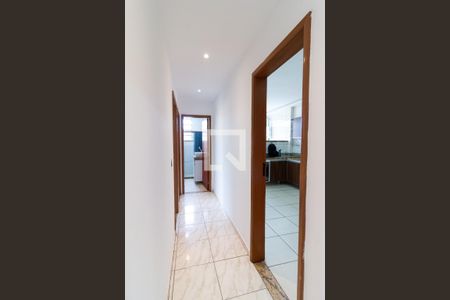 Apartamento para alugar com 90m², 2 quartos e 1 vagaCorredor