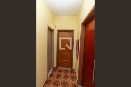 Apartamento para alugar com 90m², 2 quartos e 1 vagaEntrada