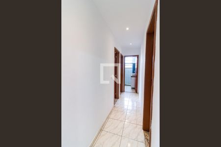 Apartamento para alugar com 90m², 2 quartos e 1 vagaCorredor