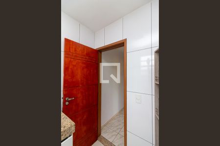 Apartamento para alugar com 90m², 2 quartos e 1 vagaBanheiro