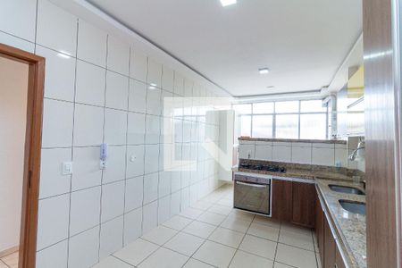 Apartamento para alugar com 90m², 2 quartos e 1 vagaCozinha
